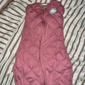 Dreamland baby sleep swaddle/sack